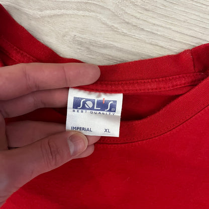 ubisoft red steel tee