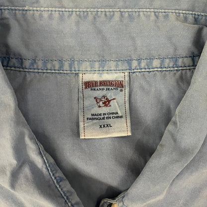 true religion shirt