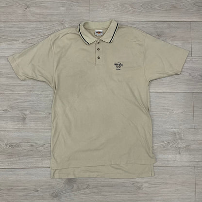 hard rock cafe miami polo