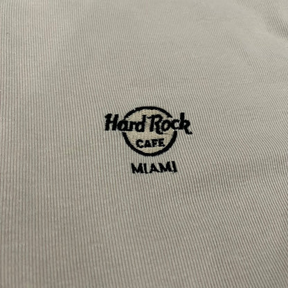hard rock cafe miami polo