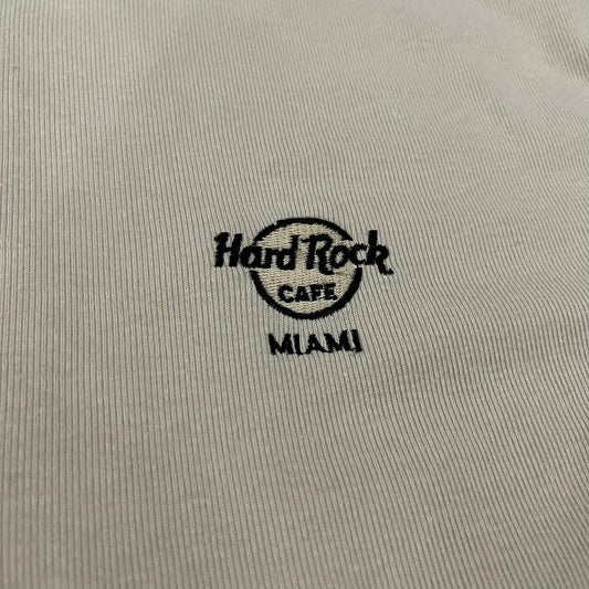 hard rock cafe miami polo