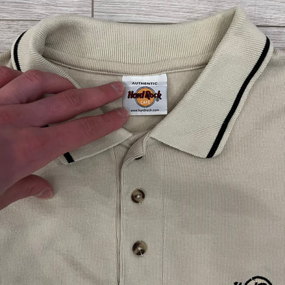 hard rock cafe miami polo