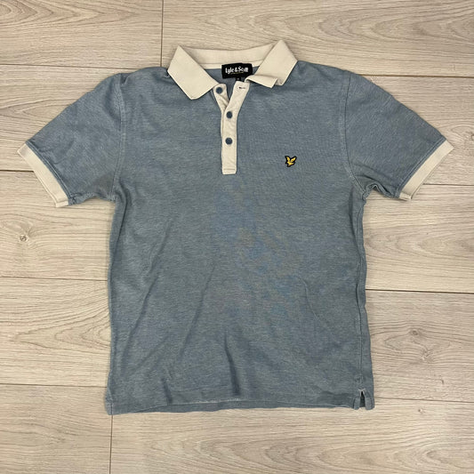 lyle & scott polo