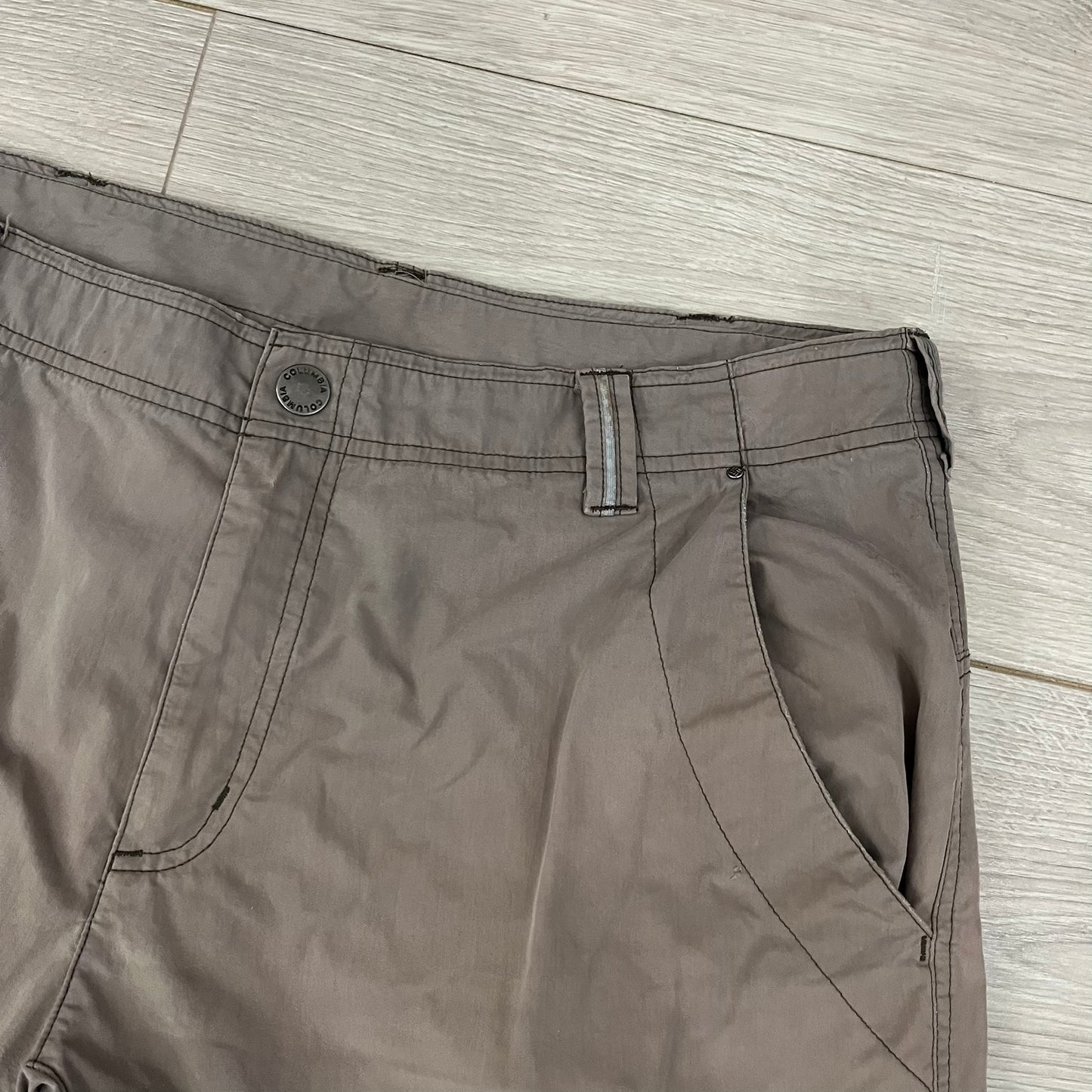 columbia pants
