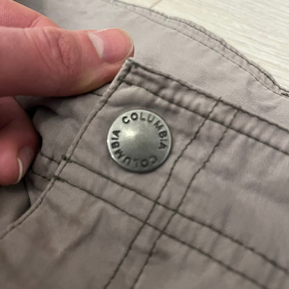 columbia pants