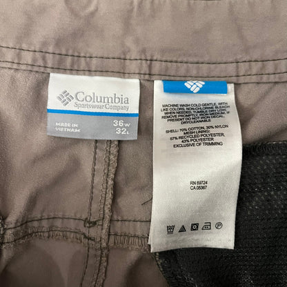 columbia pants
