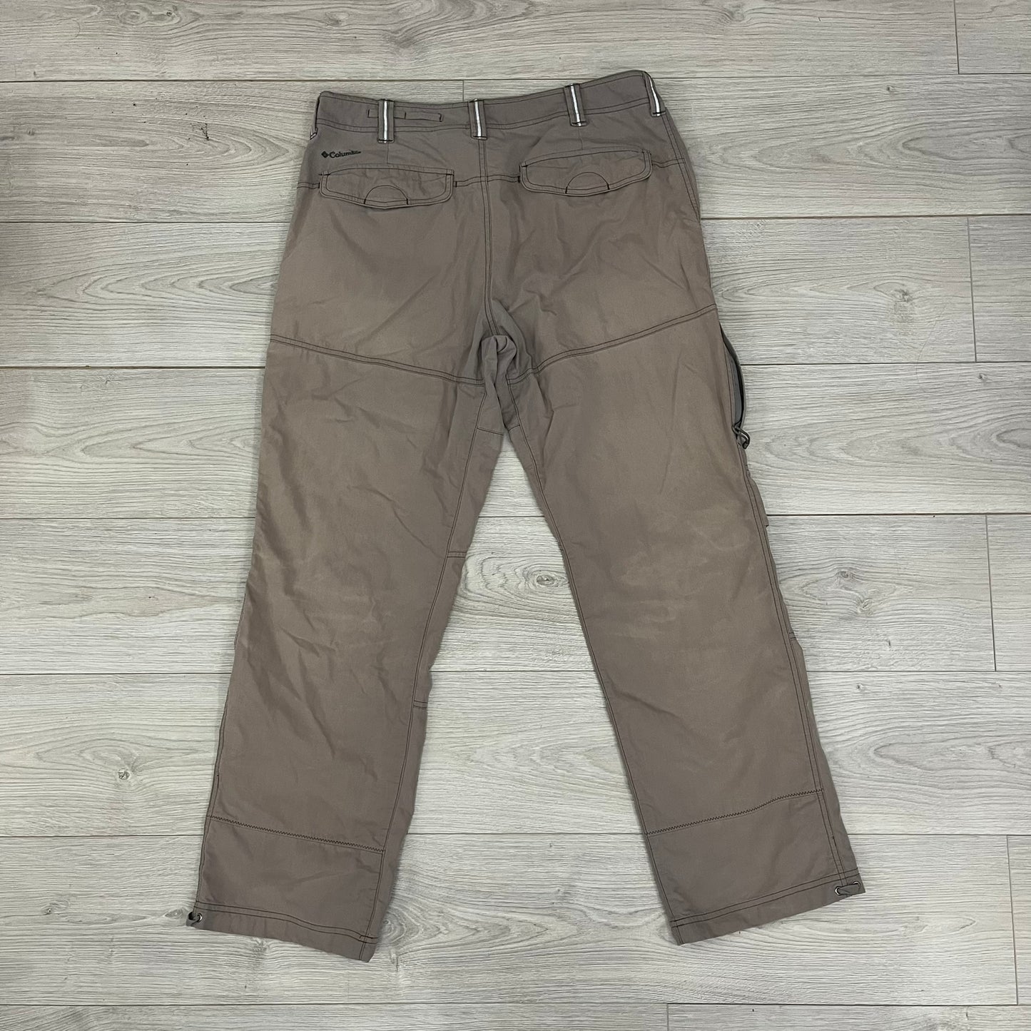 columbia pants