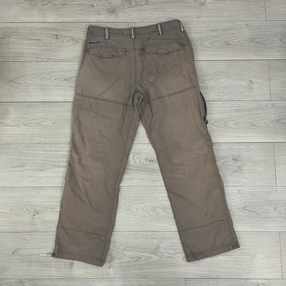 columbia pants
