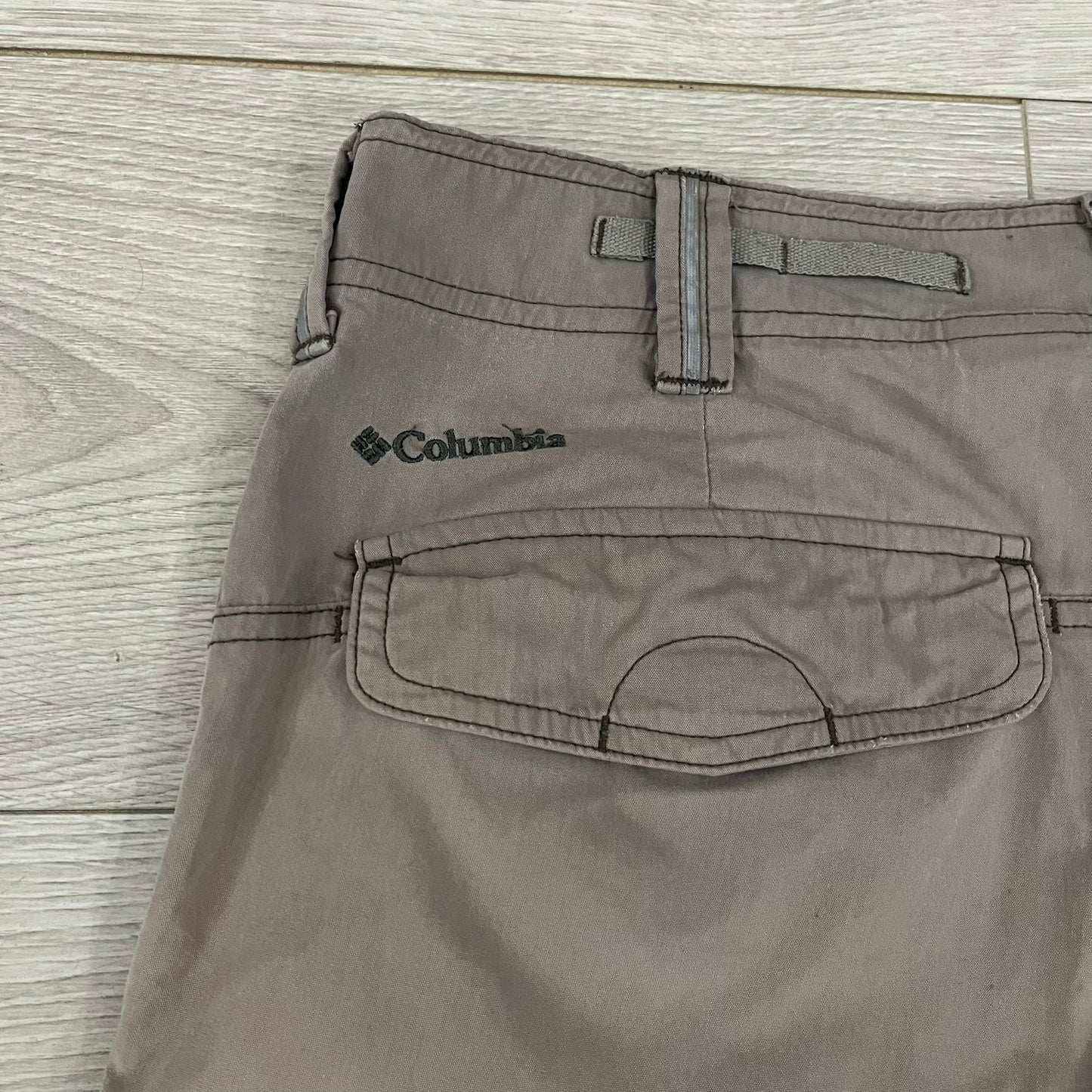 columbia pants
