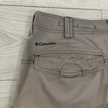 columbia pants