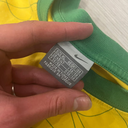 brasil olé tank top