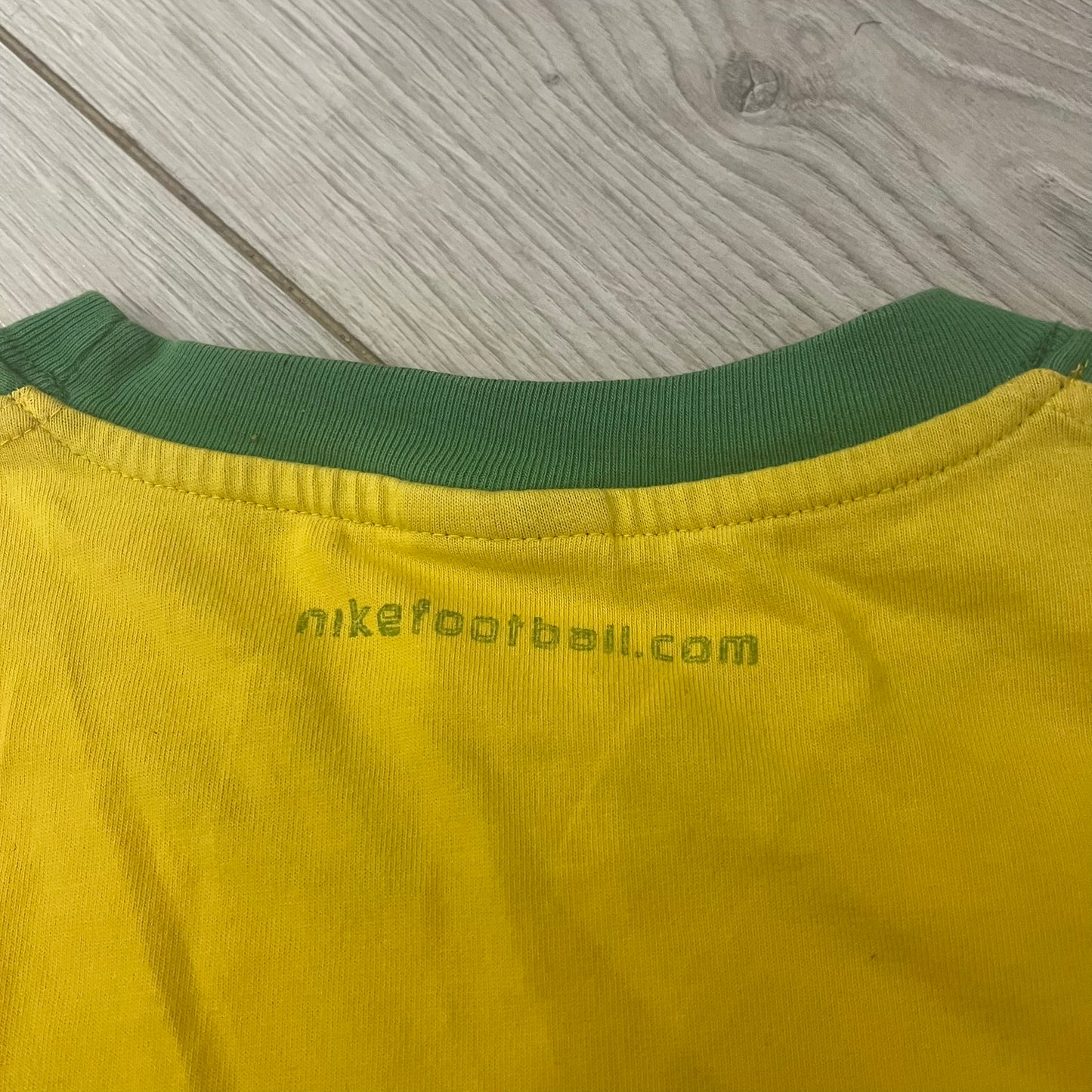 brasil olé tank top