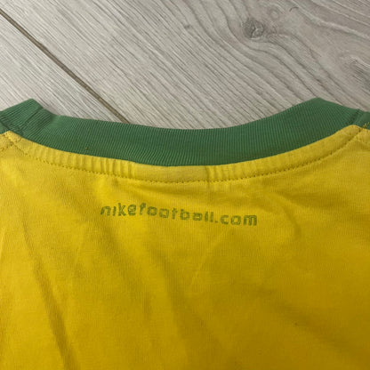 brasil olé tank top