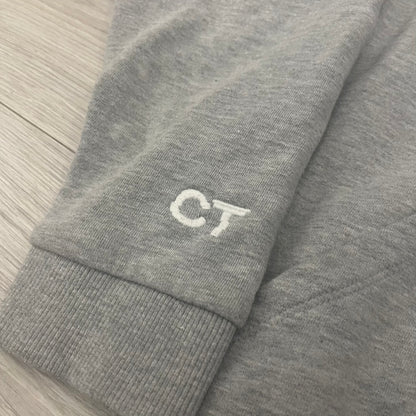 crooked tongues hoodie