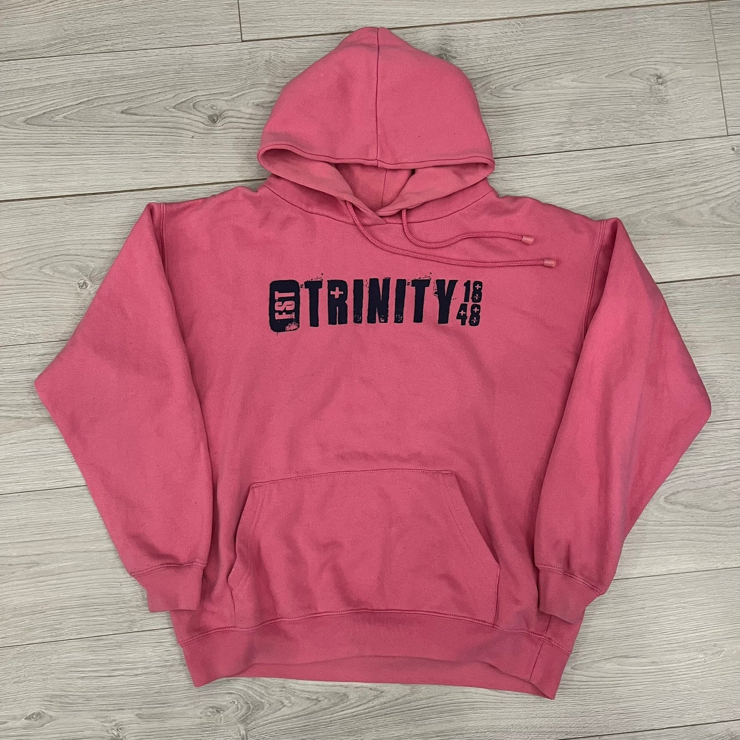 trinity 1848 hoodie