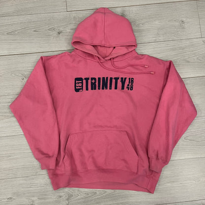 trinity 1848 hoodie