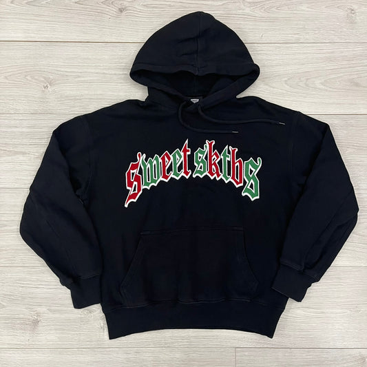 sweet sktbs hoodie
