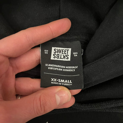 sweet sktbs hoodie