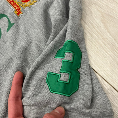 paris designs polo