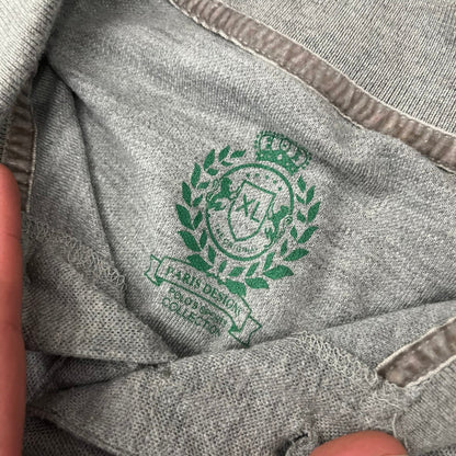 paris designs polo