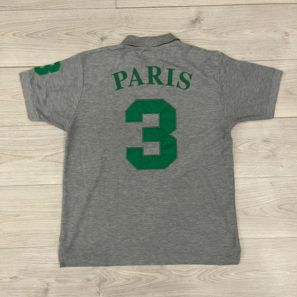 paris designs polo