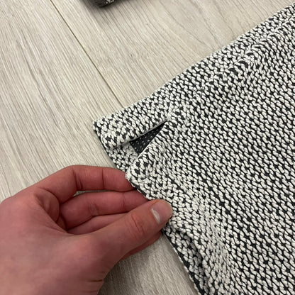 weird fish sweater