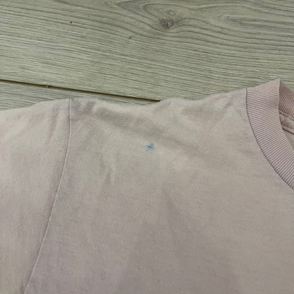 golf scam fuck flower boy tee