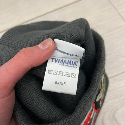 star wars beanie yoda