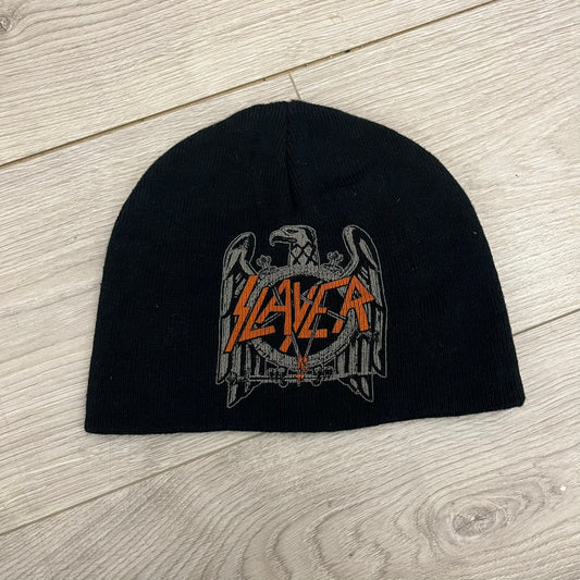 slayer beanie