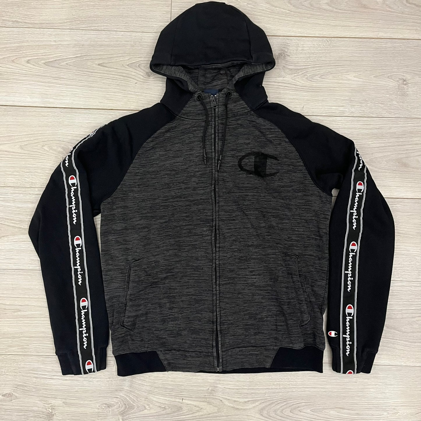 champion hoodie