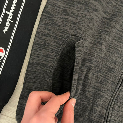 champion hoodie