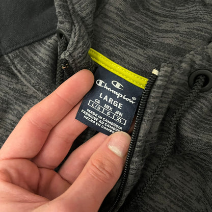 champion hoodie
