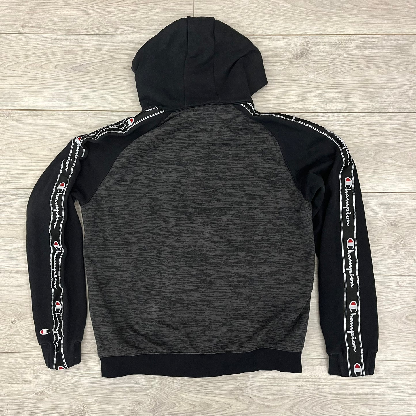 champion hoodie