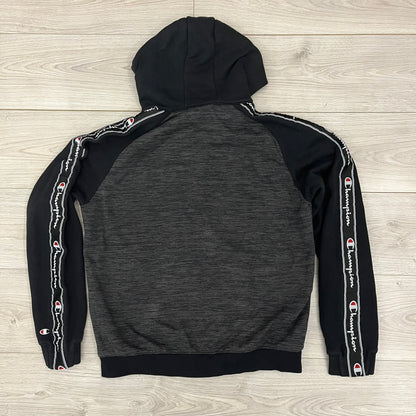 champion hoodie