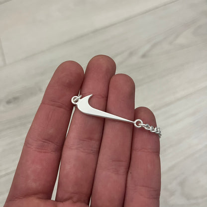 nike x patta bracelet