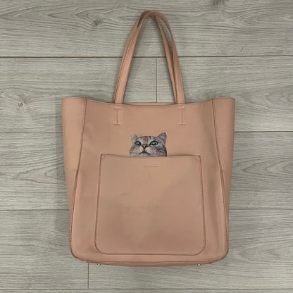 paul & joe sister cat bag