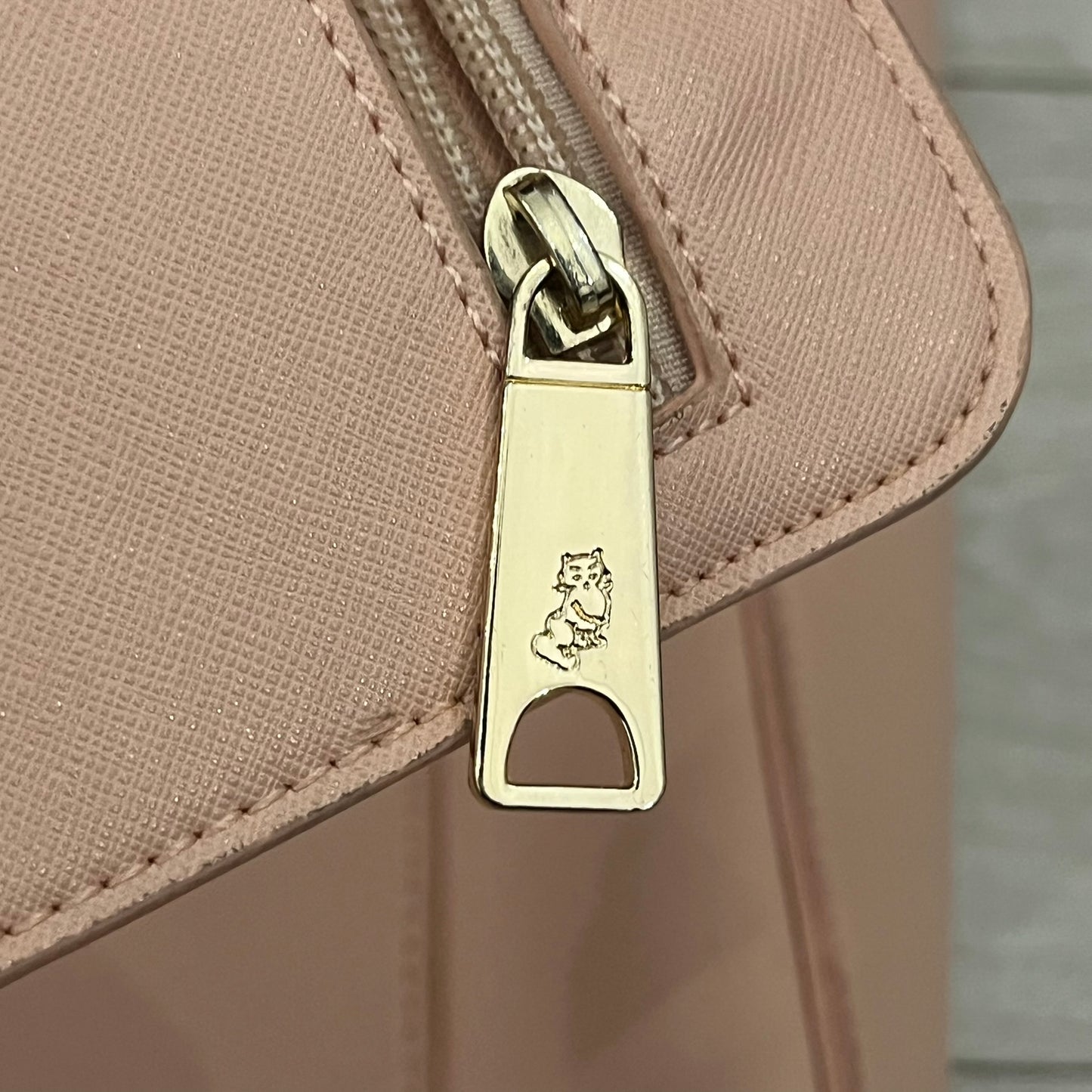 paul & joe sister cat bag
