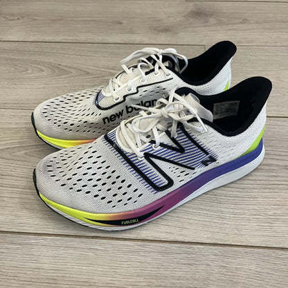 new balance fuelcell supercomp pacer