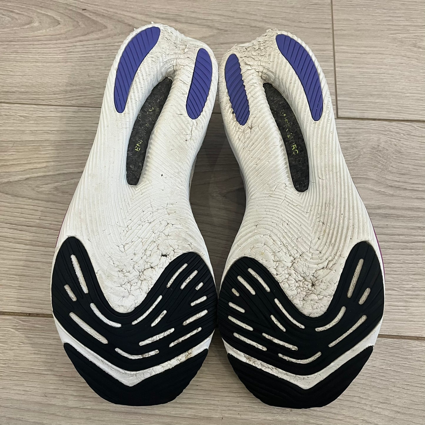 new balance fuelcell supercomp pacer
