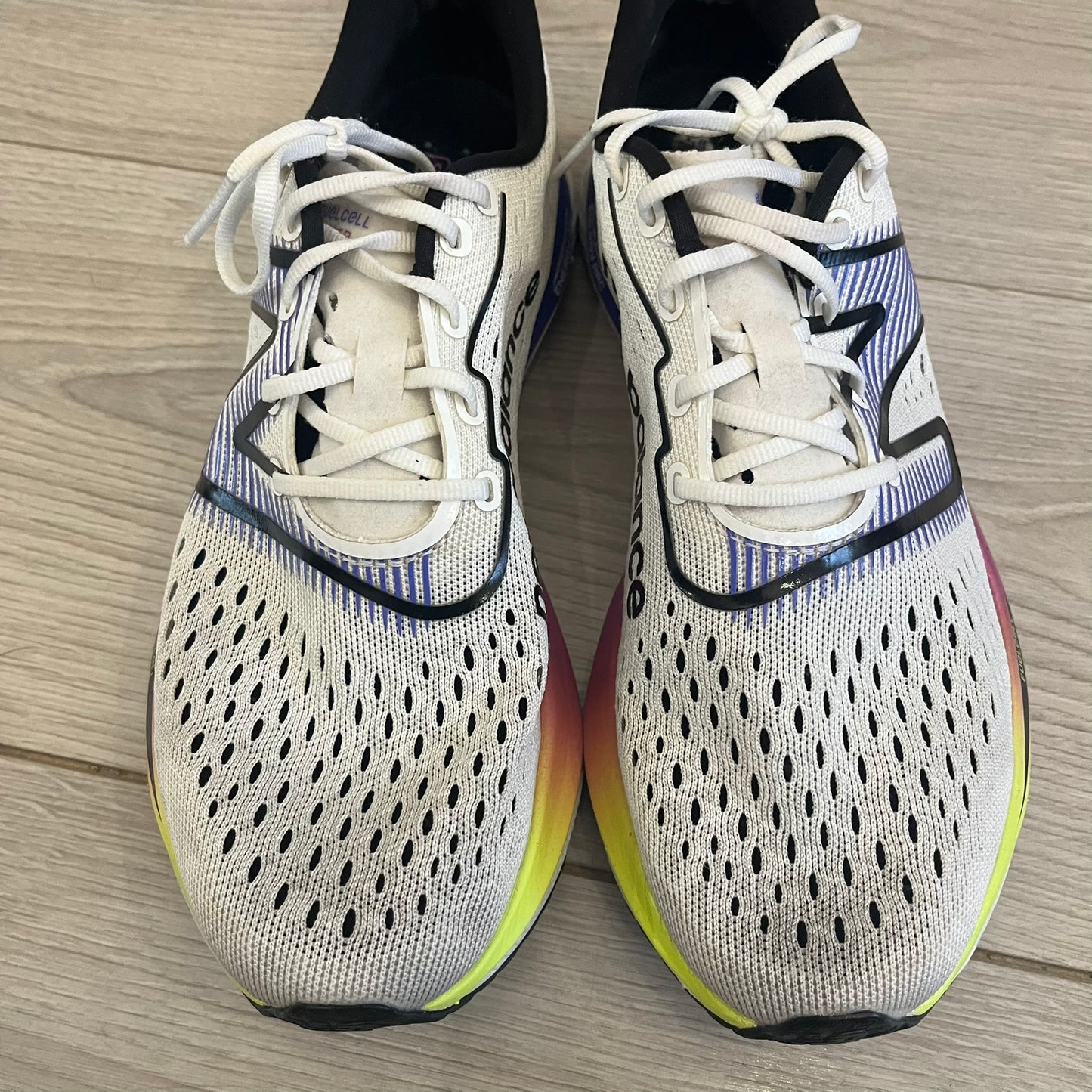 new balance fuelcell supercomp pacer