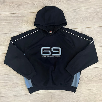 masita 69 hoodie