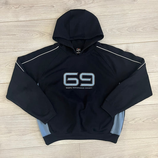 masita 69 hoodie