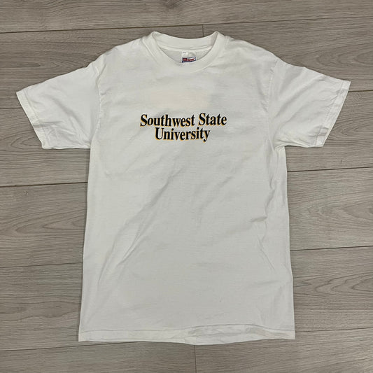 southwest state university 2000 tee