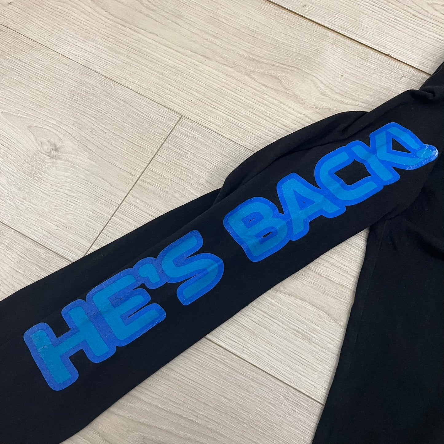 asap rocky sweden longsleeve
