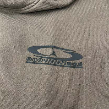 air jordan travis scott hoodie palomino
