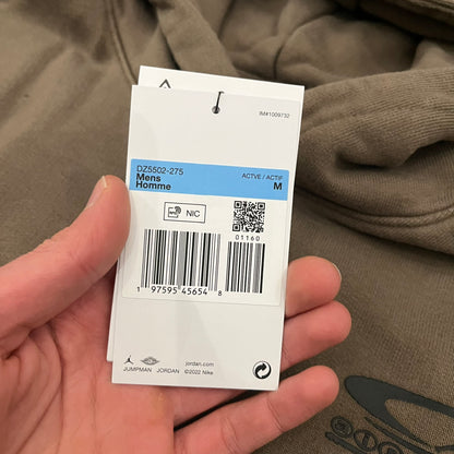 air jordan travis scott hoodie palomino