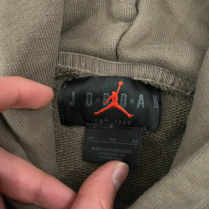 air jordan travis scott hoodie palomino