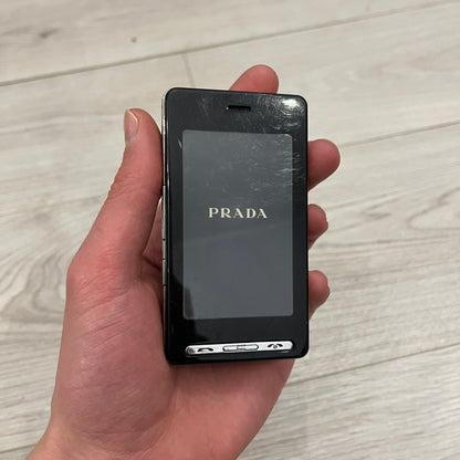 lg prada ke850 dummy phone