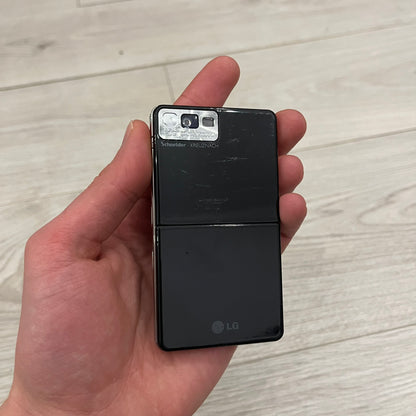 lg prada ke850 dummy phone