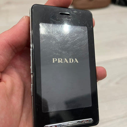lg prada ke850 dummy phone